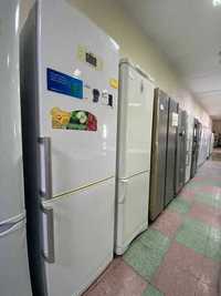 БУ Холодильники в отличном состоянии с Гарантией!
