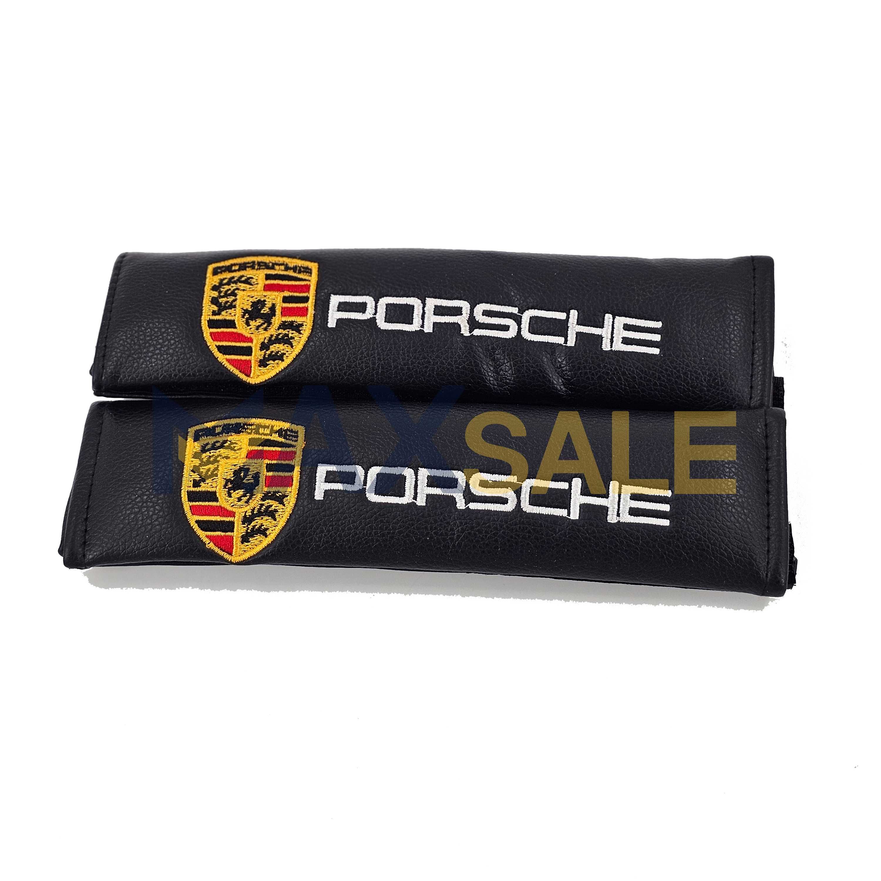 Протектори колан комплект от 2 броя Porsche Cayenne Panamera Порше vw