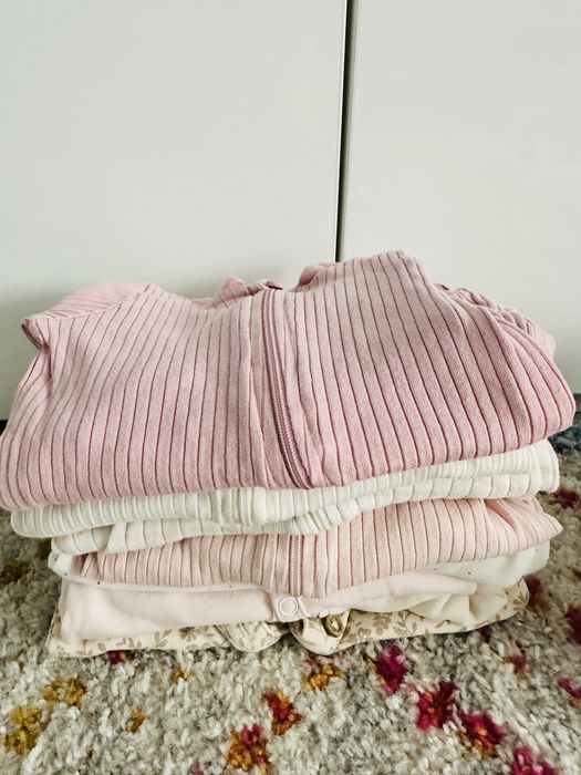 Lot haine fete 56 cm   Carter's H&m.C&A.Sinsay