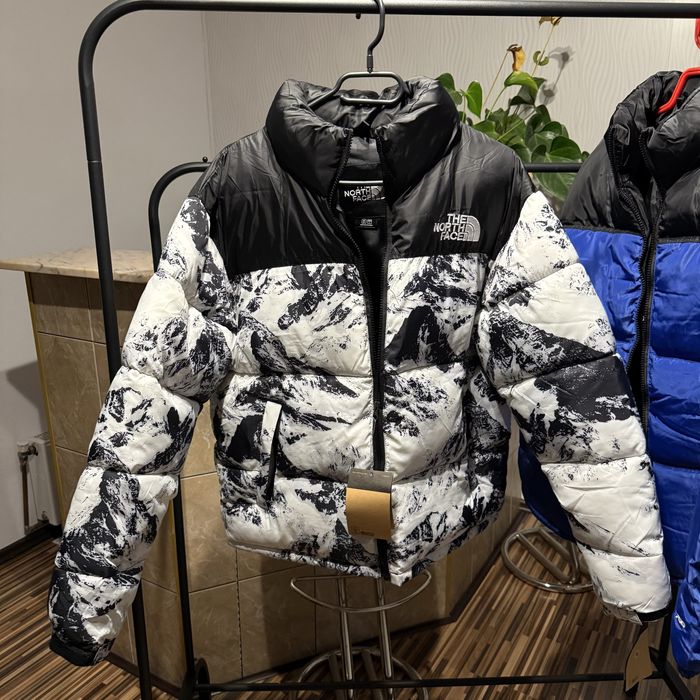 Geci The North Face 700//Premium