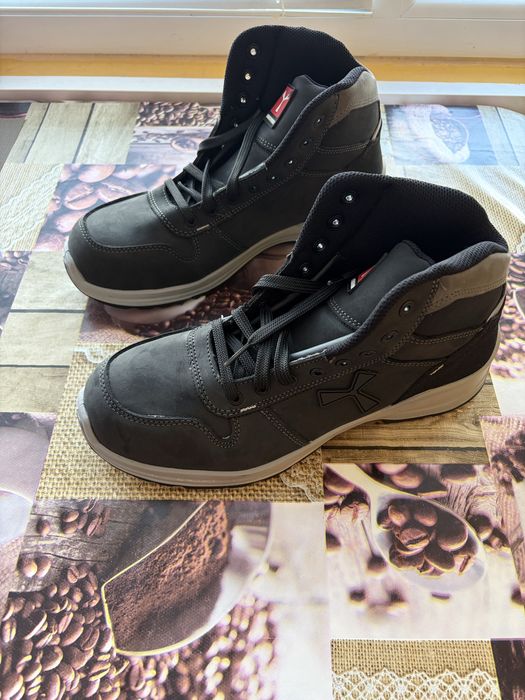 Работни боти Payper номер 43