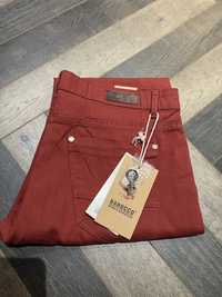 Мужские джинсы BAROCCO, размер 32