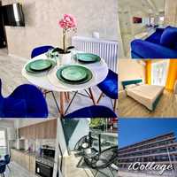 Vik’s Apartament Sunrise Residence Saturn- Inchiriere Regim Hotelier