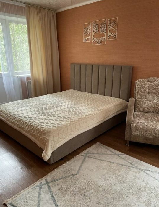 Март Мега сдаю кв почасам ночь сутки