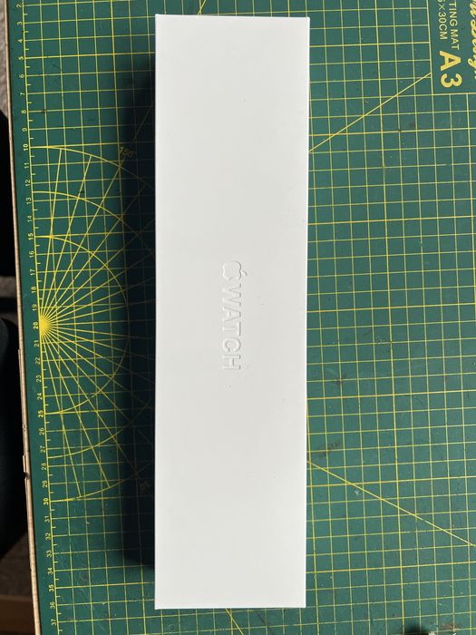 Apple watch seria 8, 45 mm