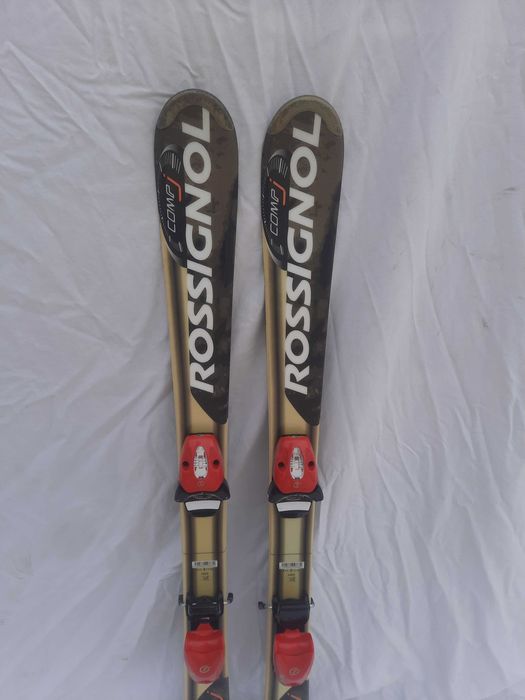 Карвинг детски ски Rossignol  Comp J  110см.