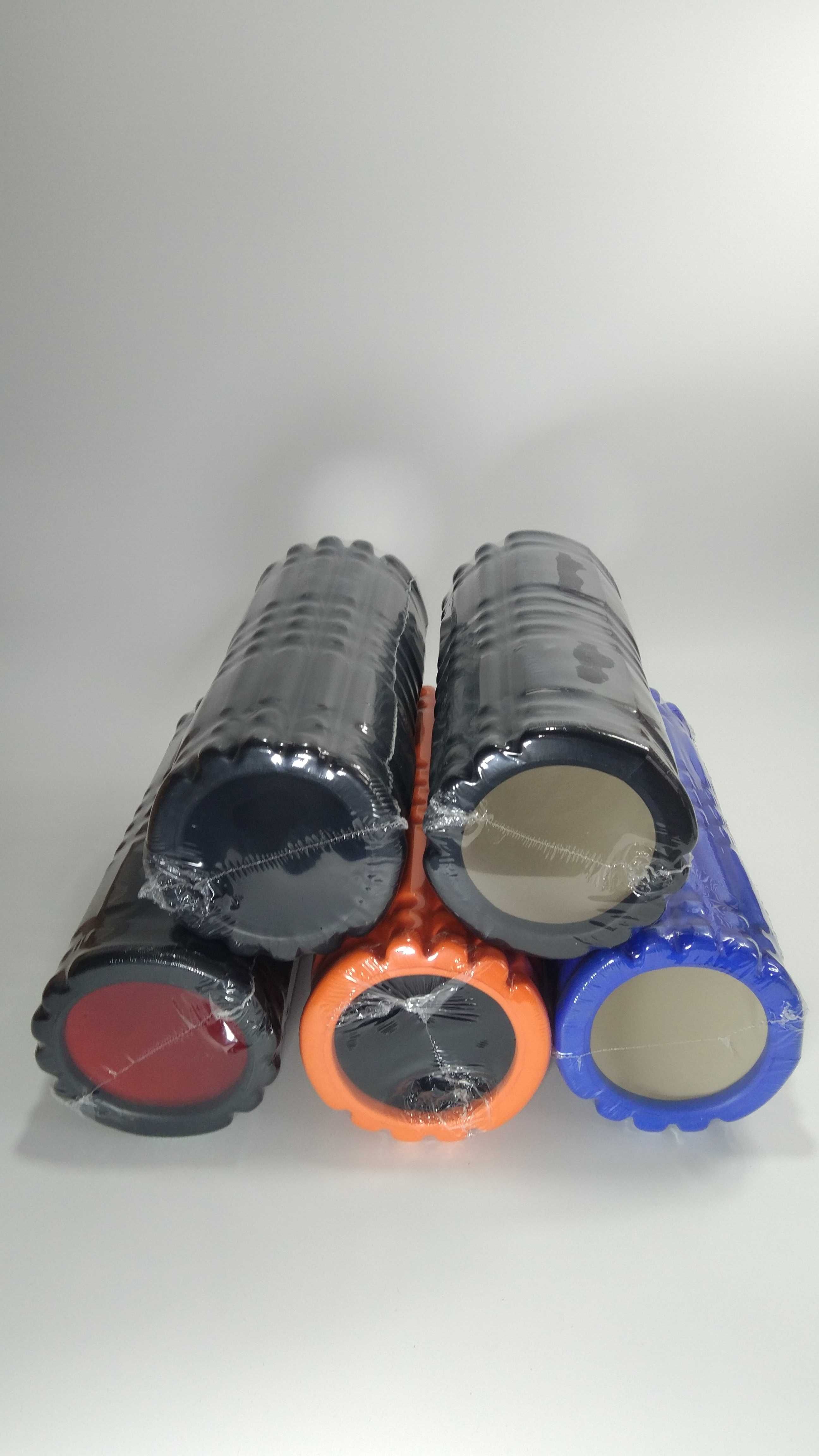 НАМАЛЕНИЯ НА ВСИЧКИ Foam roller 6 цвята фоумролер фоум ролер