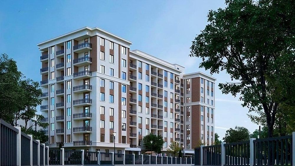 Продаётся на Карасу-3 1ком