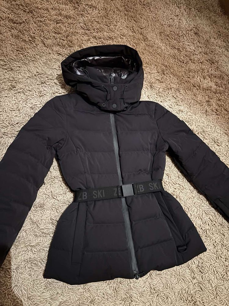 Ново ски яке ZARA
