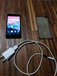 Telefon mobil Allview X2 Soul Pro, Dual Sim, 16 GB, 4G, Black