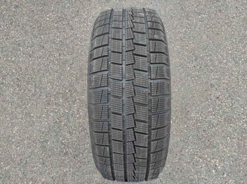 Зимние шины 205/55/16 BlackArrow WP10 (91T)