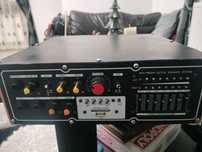 Vând amplificator audio 30W