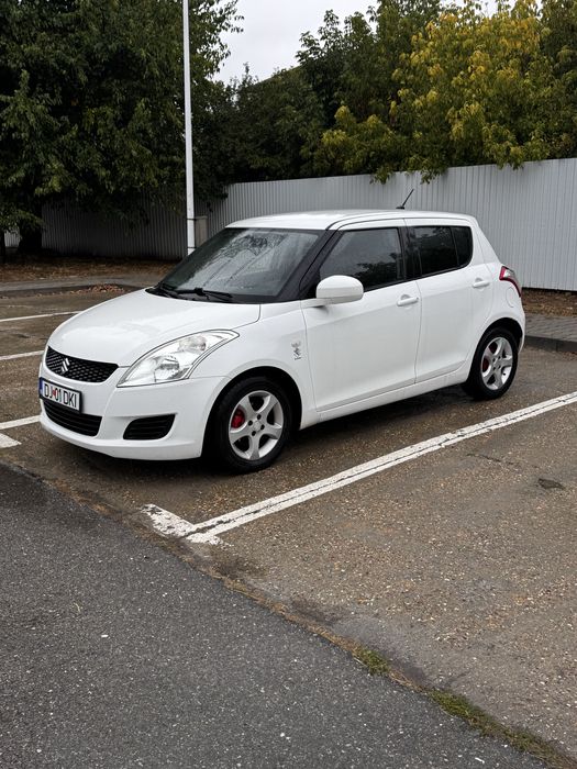 Suzuki swift 1.3 benzina
