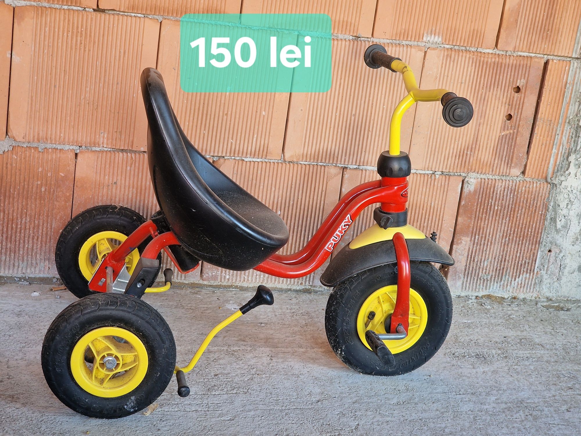 Vand Biciclete import Germania