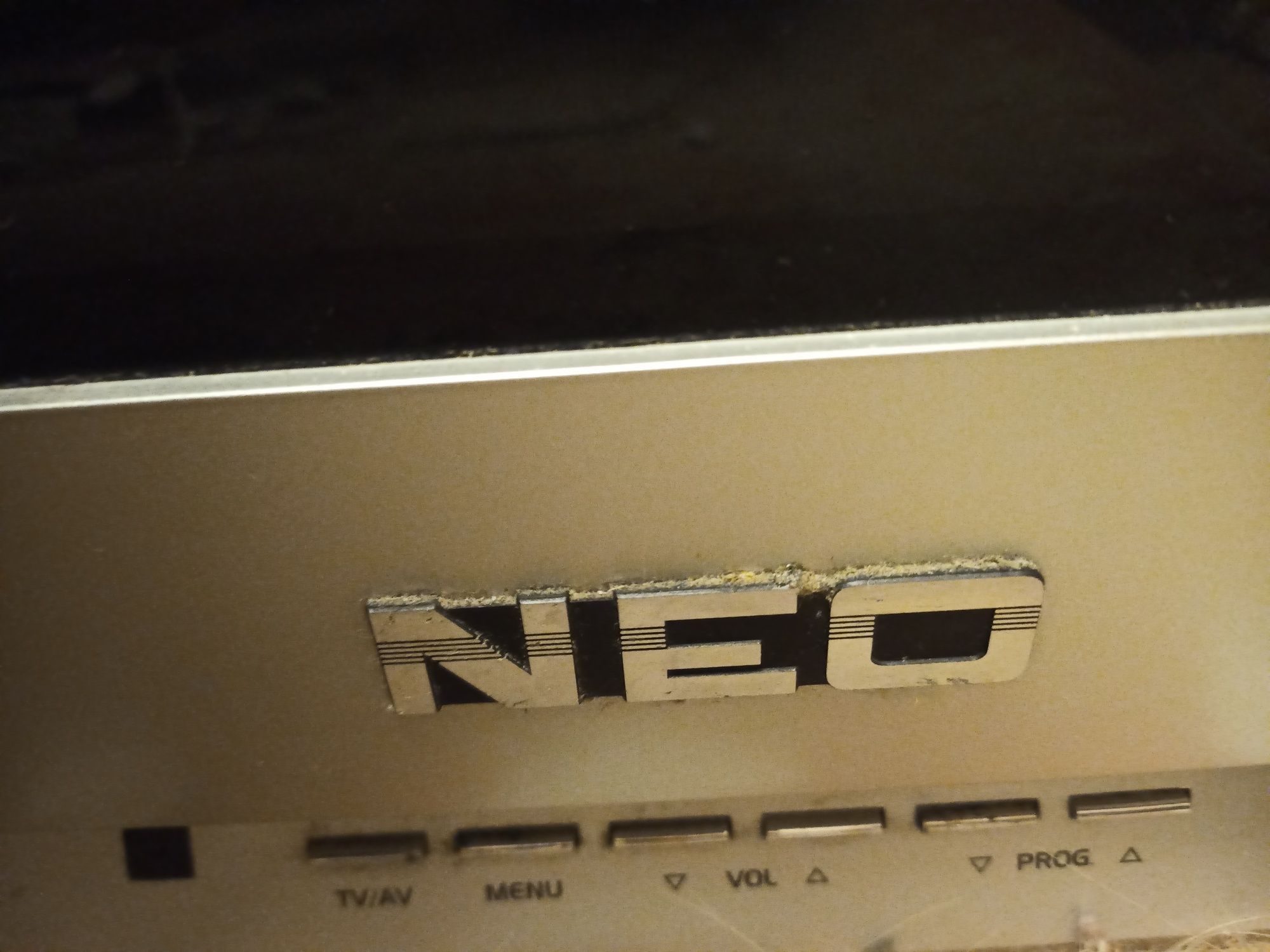CRT TV Neo,29IN.SHARP28//Samsung'21инча,