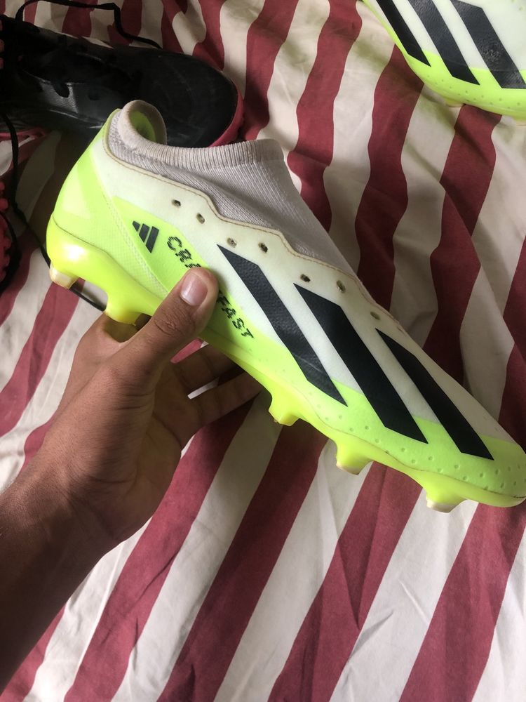 Футболни обувки Adidas