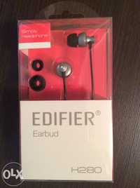 Наушники Edifier H280