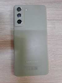 Samsung Galaxy S21 FE (Уральск 0702) лот 348620