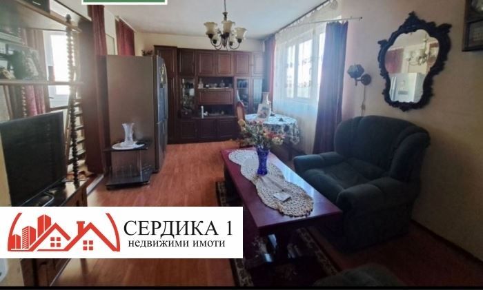 Продава се Тристаен апартамент в София, Сердика - 100 кв.м за 2100 €/кв.м - Снимка #3
