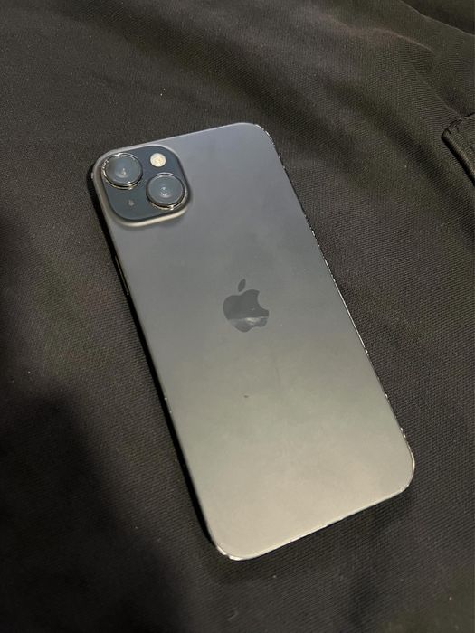Iphone 15 Plus 128GB