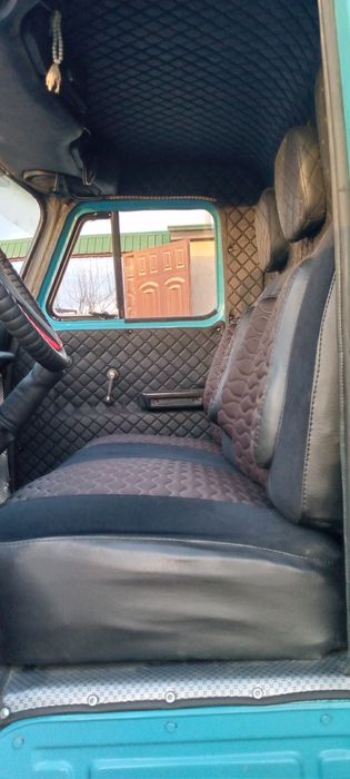 Газ 53 ишга тайер оласиз минасиз сув сигими 6 тонна