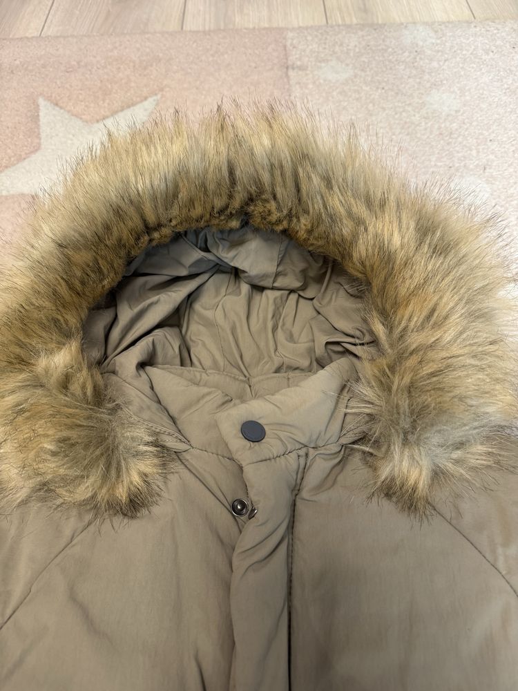 Яке Zara 18-24