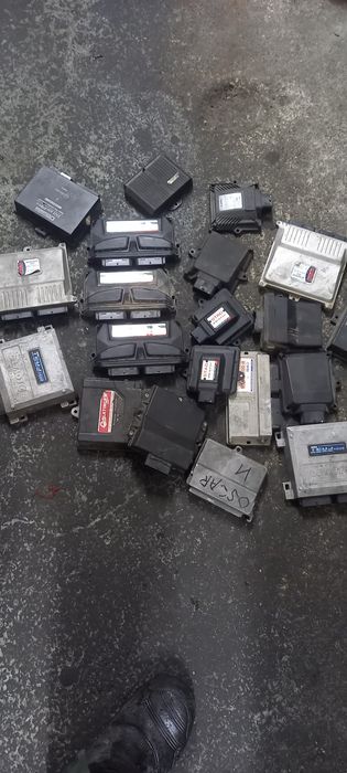 Бу не рабочи компютер гбо