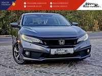 Honda Civic Finantare Garantata / TVA Deductibil / Garantie 12 luni / Istoric.