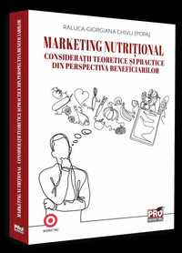 Carte: Marketing nutritional