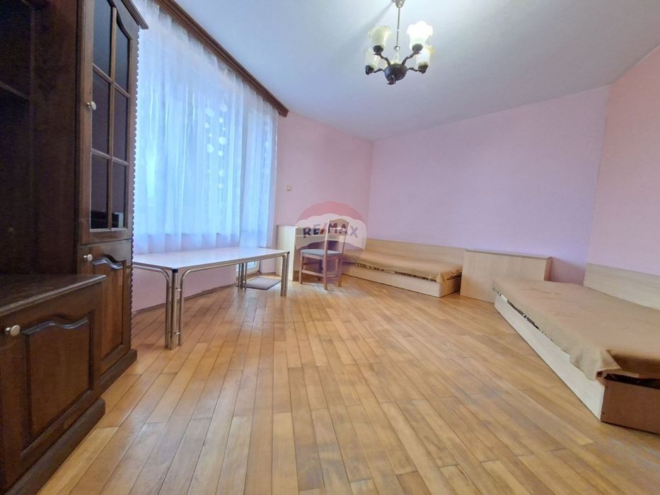 3-стаен апартамент под наем, Завод Дружба, Варна, ТЕ