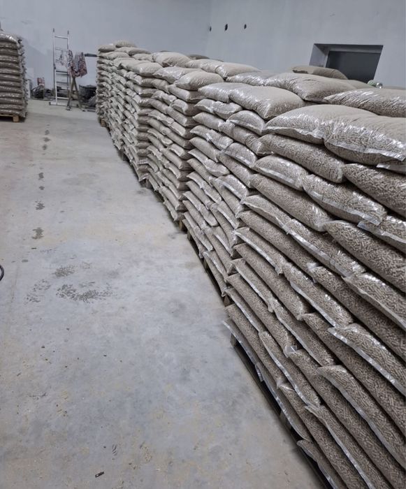 Producatori Peleti Albi Rasinoase calitate A1 Oferim Transport Oriunde