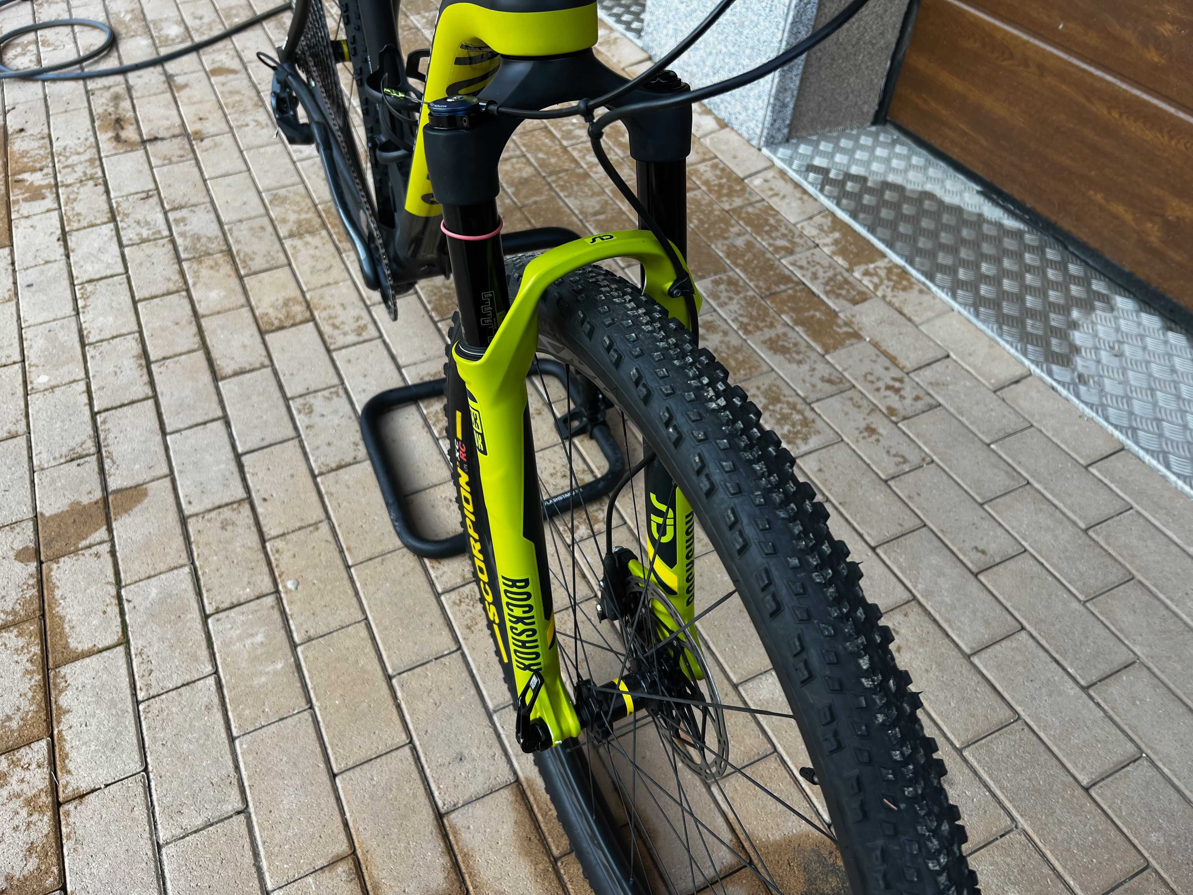Grand Canyon CF SL