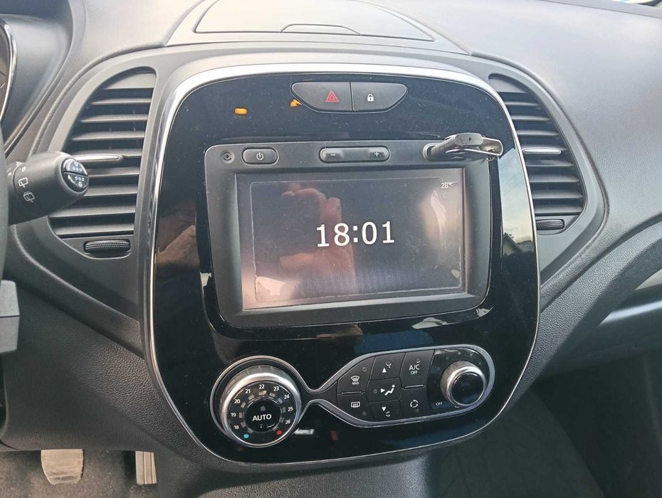 Renault CAPTUR 2018, Limited Edition (Înmatriculat)