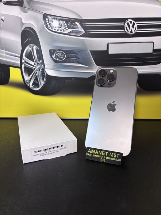 Iphone 13 Pro max 128Gb Baterie 82%