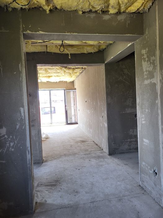 Tencuiala mecanizata