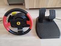Волан Thrustmaster T150 Ferrari за PS4, PS3 и PC