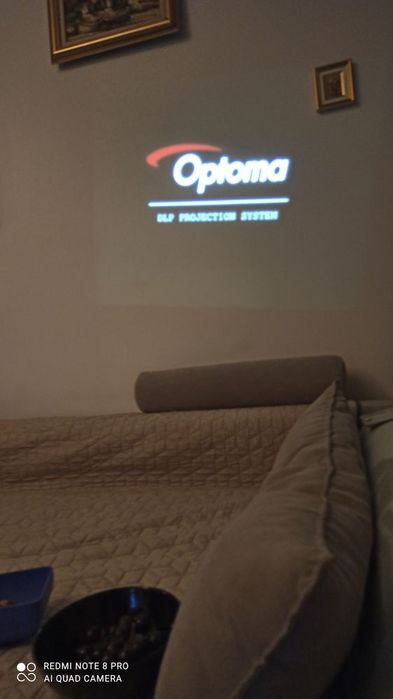 Proiector Optoma EP720