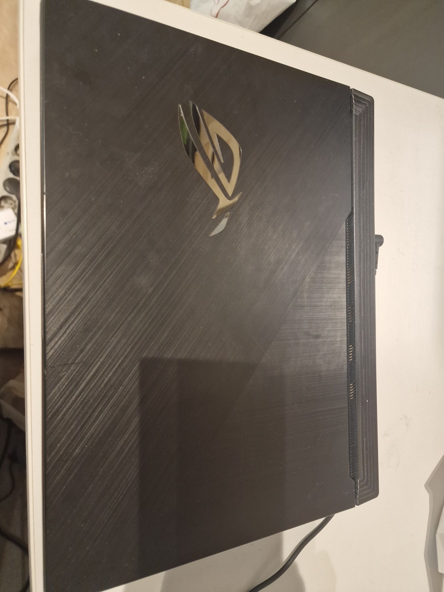 Laptop Asus ROG G531G
