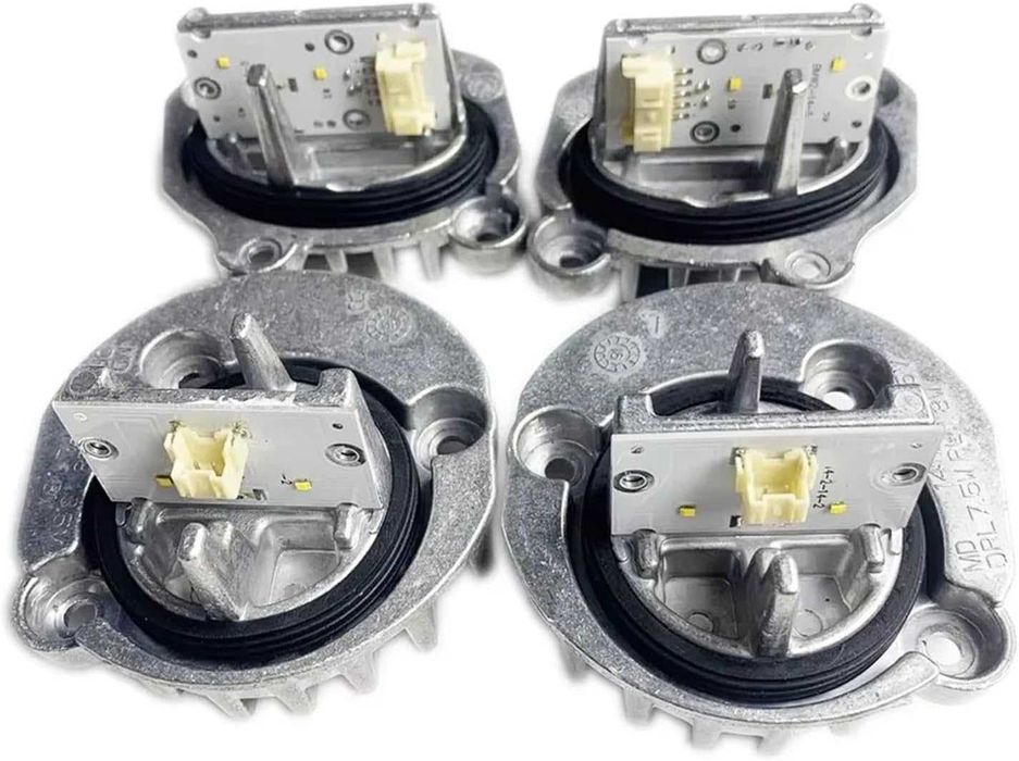 Модул дневни светлини , ангелски очил DRL BMW F22 F23 2011-