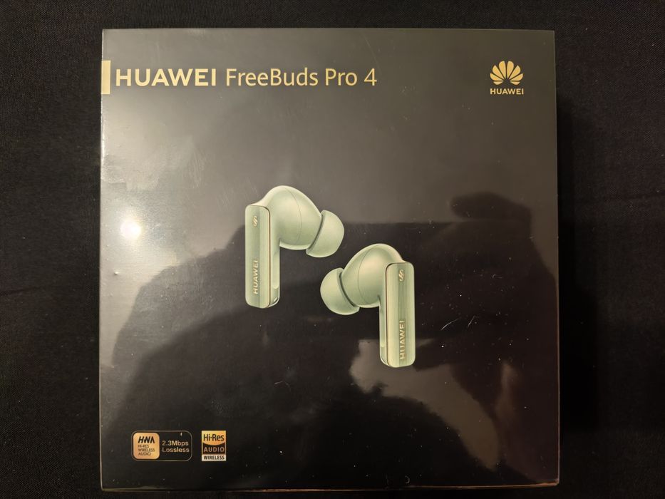 Huawei Freebuds 4 Pro Sigilate