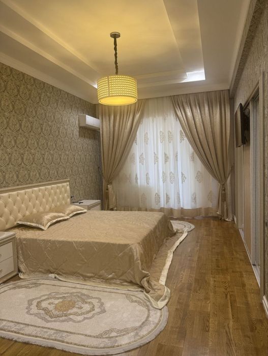 Габус Весьминистер сквер Посольства Франции продаётся квартира