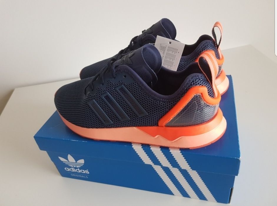 Adidasi Adidas Zx Flux Adv S79013 Originali