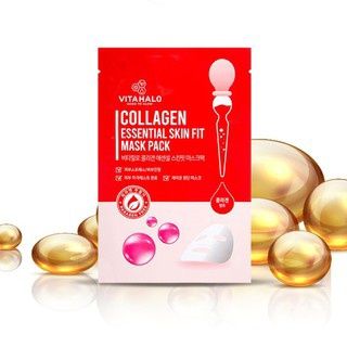 Collagen mask / Коллаген маска / Маска для лица