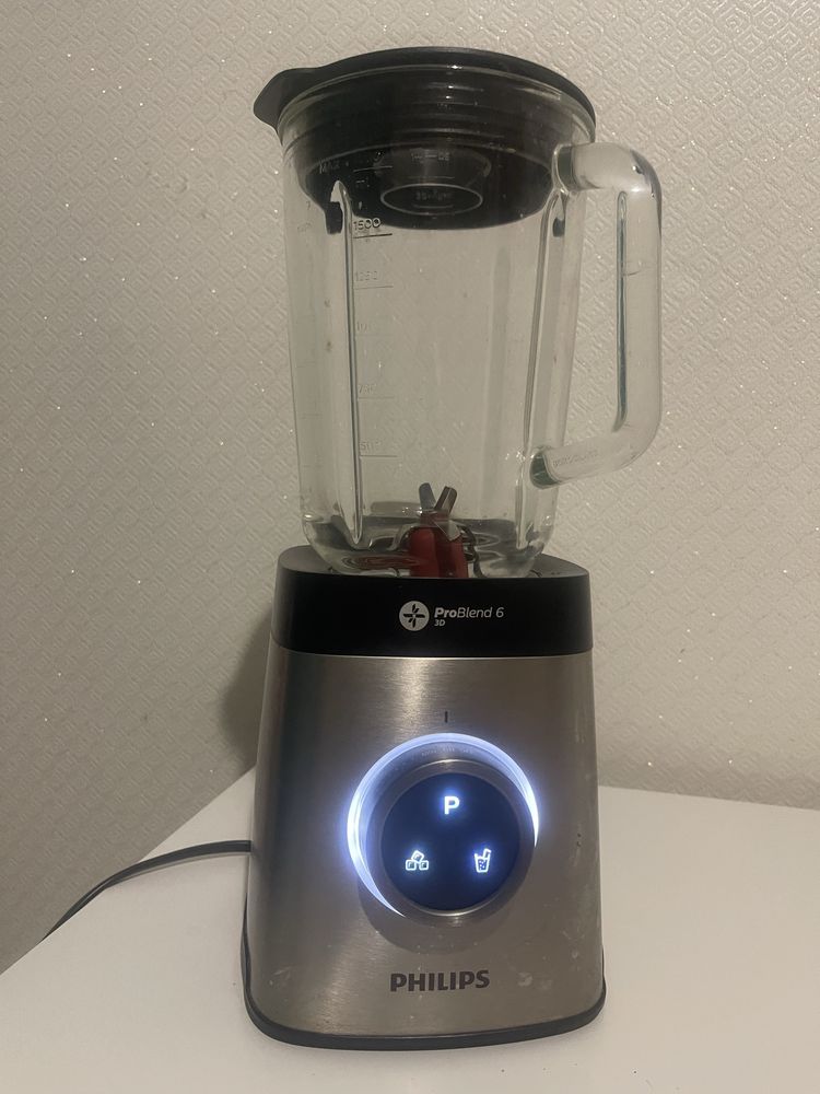 Блендер Philips ProBlend профессиональный