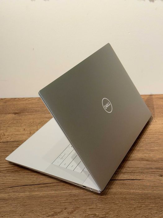 Laptop Dell XPS 16 9640 FHD 120Hz Intel Ultra 7 155H 16GB Ram 512G SSD