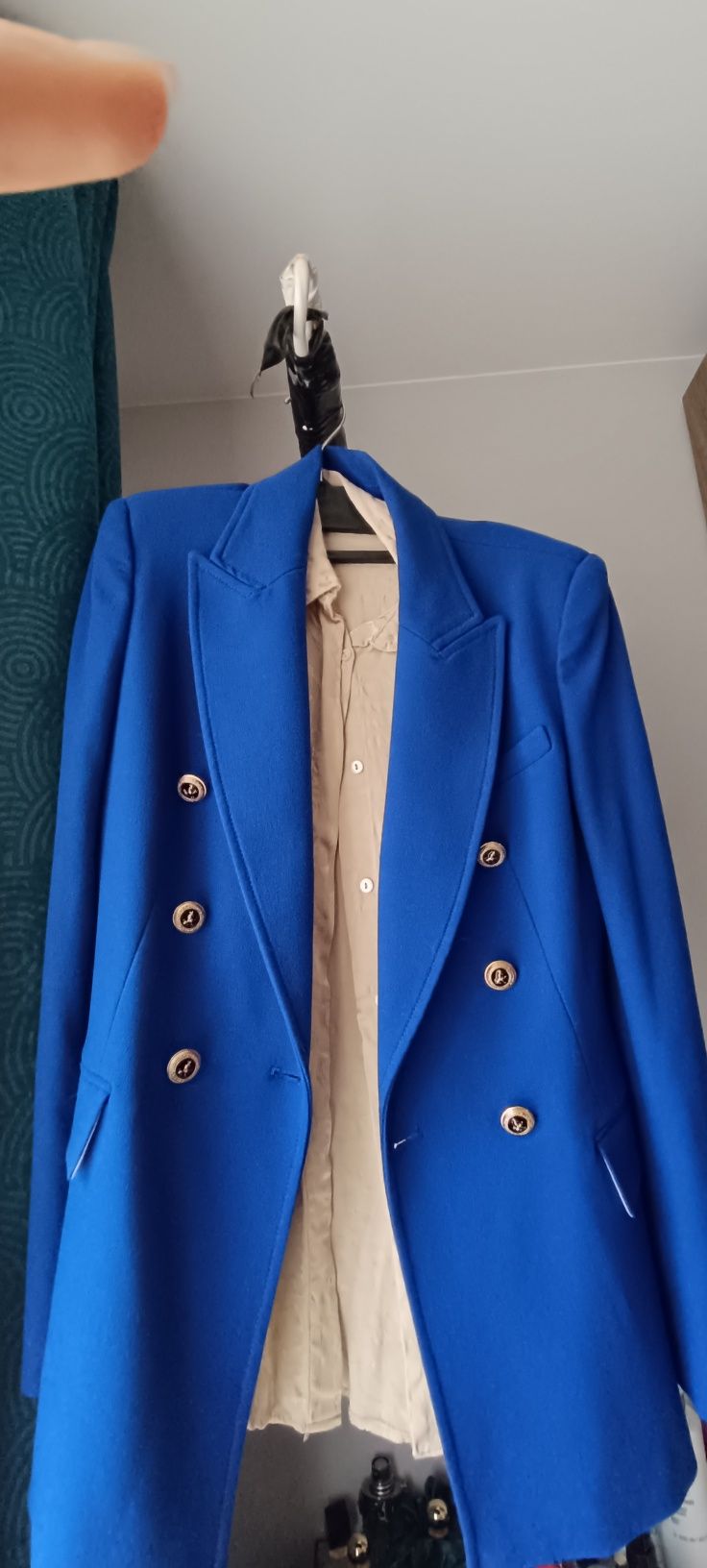 Сако Zara , xs размер
