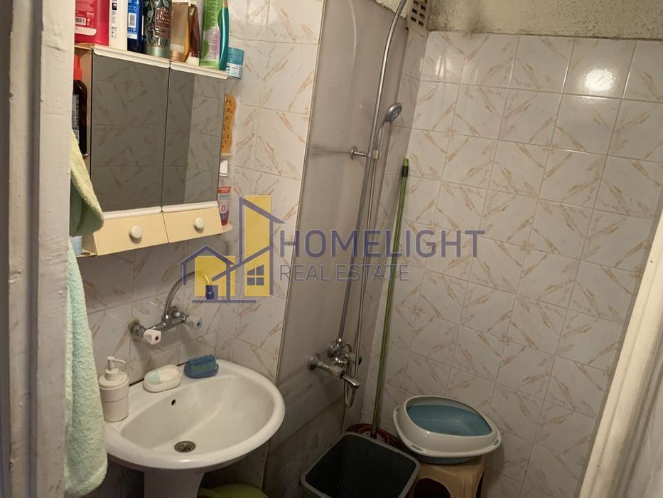 Продава се Тристаен апартамент в София, Младост 1 - 80 кв.м за 2825 €/кв.м - Снимка #5
