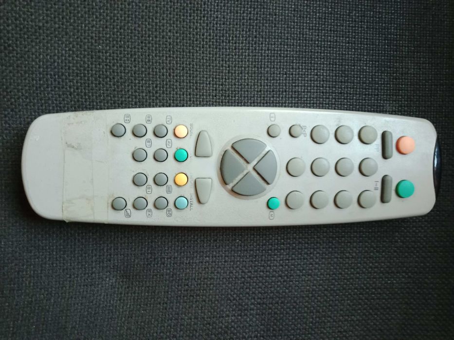 Telecomanda universal combina muzicala tv nei watson