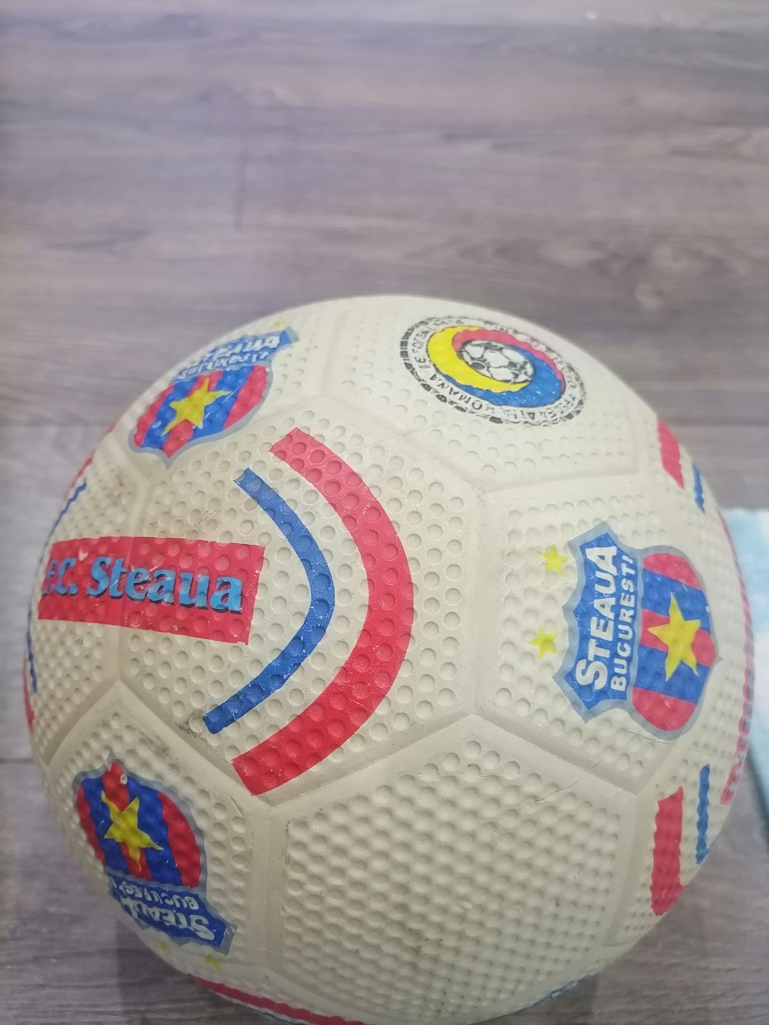 Minge colecție steaua anii 2000