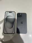 Apple iPhone 15